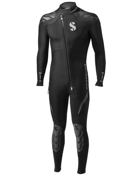 Scubapro Everflex Mens 3mm Wetsuit Simply Scuba Uk