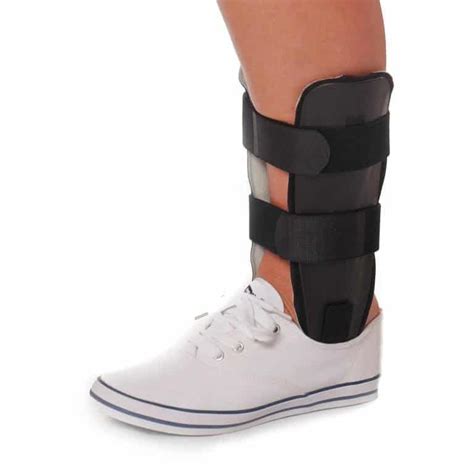 Universal Ankle Brace Kit 2 Braceid