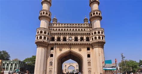 Det B Sta Av Hyderabad Guidad Halvdags Sightseeingtur Getyourguide