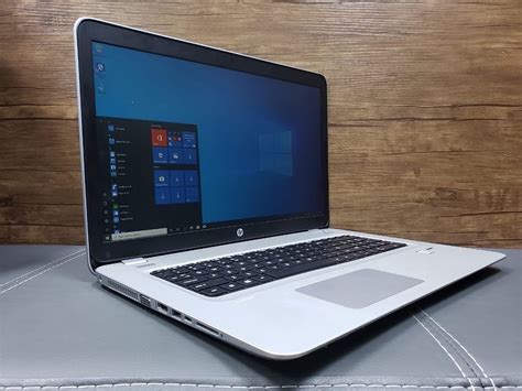 Hp Probook 470 G4 Core I7 With 2gb Nvidia Graphics Computers Nigeria