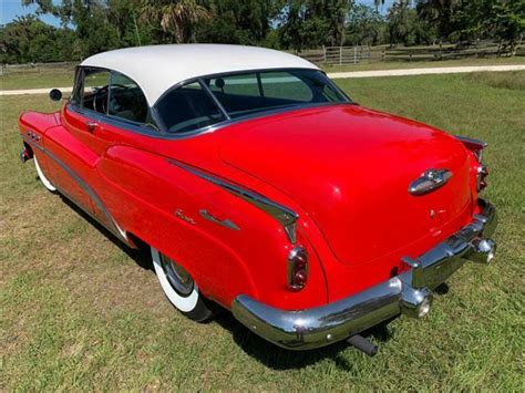 1952 Buick Riviera For Sale