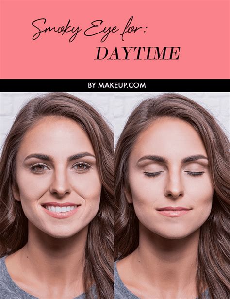 How To Use A Smoky Eye Palette To Get The Makeup Look You Want Artofit