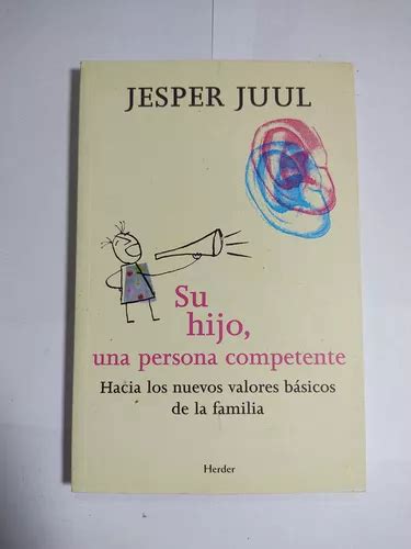 Su Hijo Una Persona Competente Hacia Los Nuevos Valores Básicos De