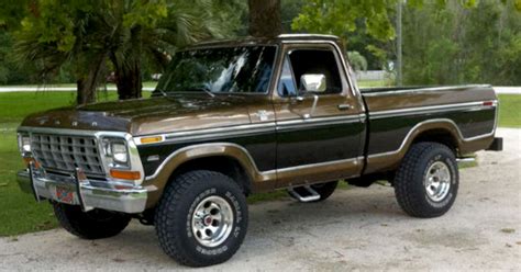 1979 Ford F150 Color Codes | Psoriasisguru.com