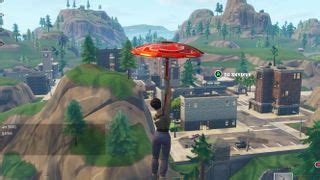 How to play the original Fortnite map with Fortnite Creative 2.0 | PC Gamer