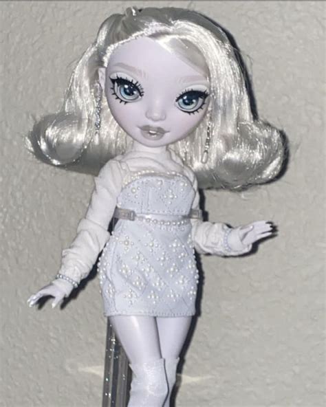 Pin by OO QQ on THE girlpop dollies | Fashion dolls, Pretty dolls, Ooak ...