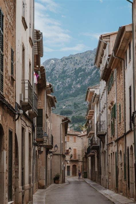 9 Things To See On Mallorca Spain Jana Meerman