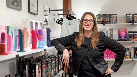 Earth Salt Brings Sex Toys And Positivity To Burlington Seven Days Vermont