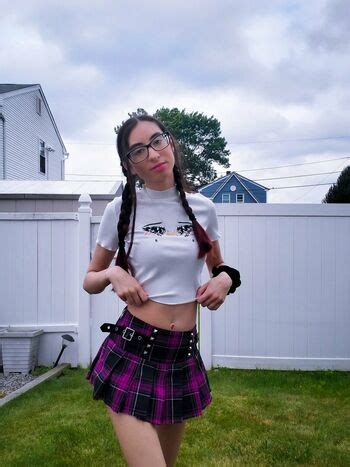 Lexiful Lexiful Nude OnlyFans The Fappening Plus