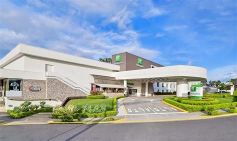 Marca Holiday Inn Anuncia Apertura De Nuevo Hotel En El Pa S