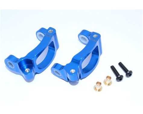 Gpm Racing Alu C Hub Vorne Blau F R Tamiya Tt B Gpm Racing Shop