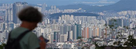 또 다시 부동산 영끌·빚투2분기 가계빚 1900조 육박 역대 최대