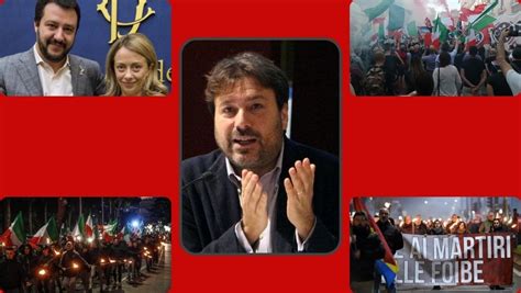 Sotto Attacco Perch Antifascista Intervista A Tomaso Montanari