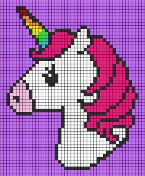 Pin By Giusy E Manoa On Unicorno In 2024 Unicorn Cross Stitch Pattern