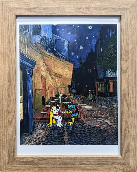[Artist Store] PantsOnFireBusy - Thrift Store Re-Paintings : r/artstore