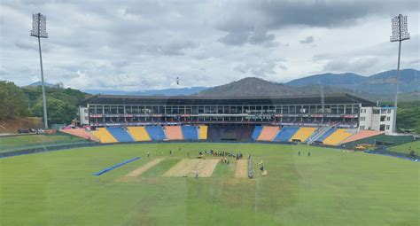 Asia Cup 2023 Match 2 SL Vs BAN Pallekele International Stadium