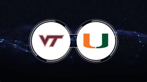 How To Watch Virginia Tech Vs Miami Fl Women S College Basketball