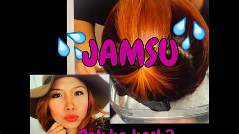 Korean Beauty Hack Jamsu Pak Na Pak Youtube