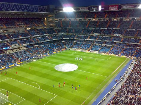 Fitxer:Estadio de Futbol Santiago Bernabeu.jpg - Viquipèdia, l ...