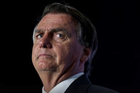 O Ex Presidente Jair Bolsonaro Foi Condenado Pelo Tse E Est Ineleg Vel