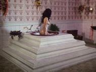 Naked Yenny Farida In The Stabilizer