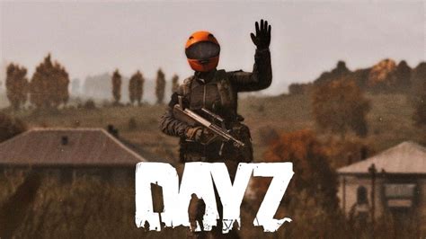 Дали кринжа DayZ - YouTube