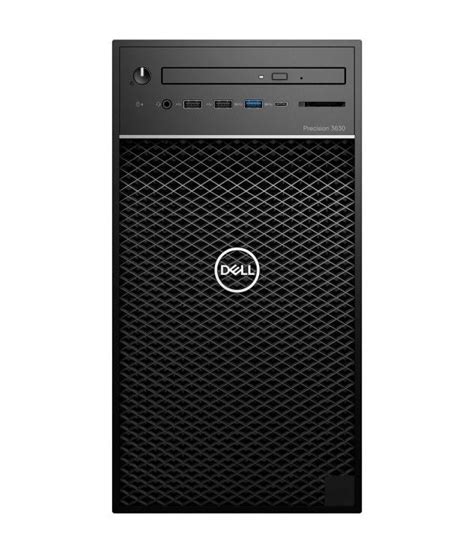 Dell Precision 3650 MT | Frontier.com.co