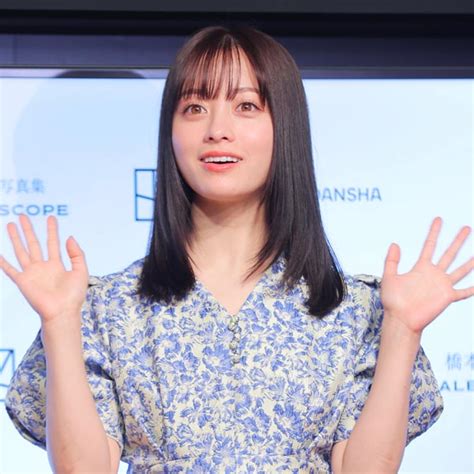 Nhk朝ドラ「おむすび」橋本環奈はギャルで「納得と共感」を得られるか（碓井広義／メディア文化評論家） ライブドアニュース