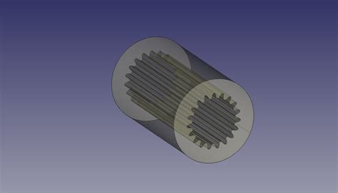 Free Stl File Lm8uu Bearing Replacement 🔧・model To Download And 3d