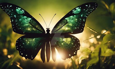 Gorgeous butterfly nature wallpaper HD by xRebelYellx on DeviantArt