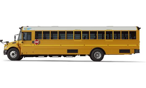 Ce Series — Leonard Bus Sales Inc