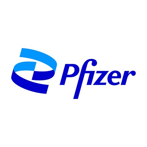 Pfizer Logo – PNG e Vetor – Download de Logo