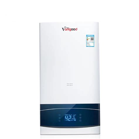 Wall Mounted Natural Gas Combi Boiler For Home Central Heating And Hot Water Heating Gas