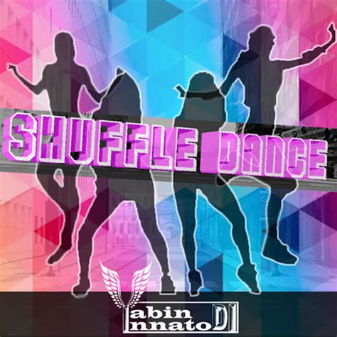 Shuffle Dance - YouTube Music