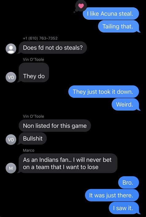 AngryYankee1 On Twitter Fuck You FDSportsbook