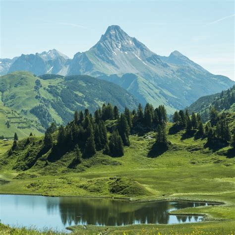 Bregenz Am Bodensee Nr 1 Urlaub Musik Einzigartig