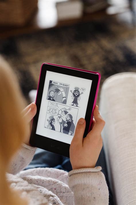 Everything You Need to Know About the Kindle for Kids - Everyday Reading