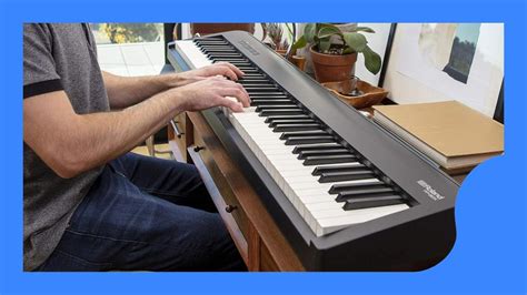 Best Digital Piano Keyboards 2024 Forbes Vetted