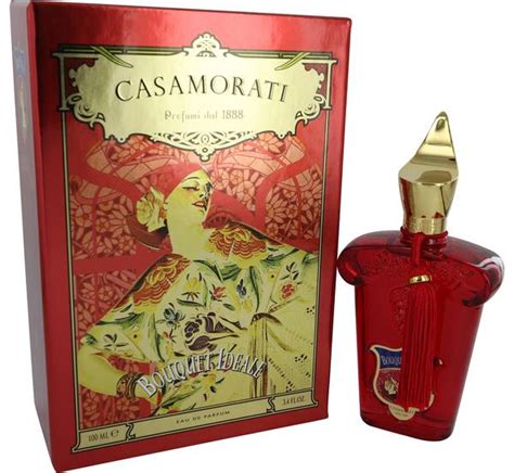 Xerjoff Casamorati 1888 Bouquet Ideale Perfume for Women - Buy Online Now at Perfume.com