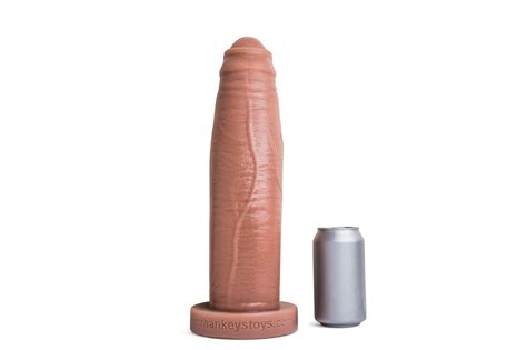 Hankeys Toys El Rey Dildo Xxl Gaymegastore Gaymegastore Eu