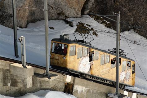 Zahnradbahn Alpnachstad Pilatus Kulm Fredy Wyss Flickr