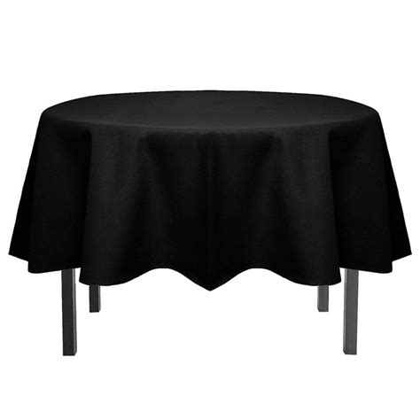 Heirloom Manor 90 Inch Round Tablecloths