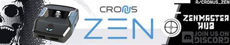 Cronus_Zen