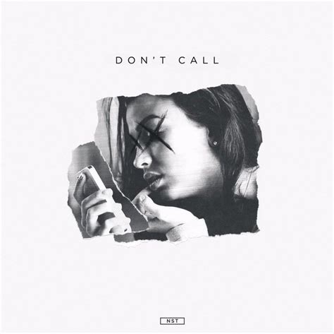 anders – Don't Call Lyrics | Genius Lyrics