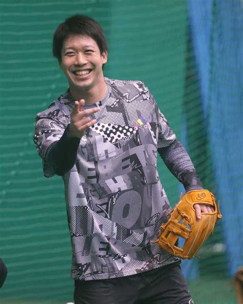 【記者の目】ヤクルト・山田の侍選出 栗山監督が置く絶大な信頼度 サンスポ