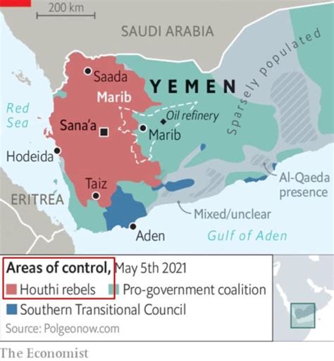 US Navy maritime patrol and reconnaissance aircraft spotted off Yemen ...