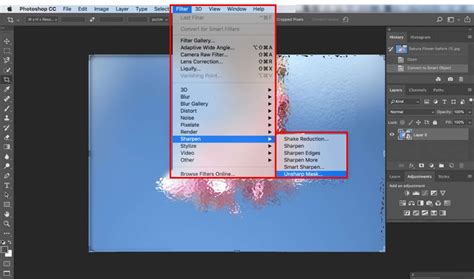 How To Fix A Blurry Image In Photoshop [2025 Full Guide]