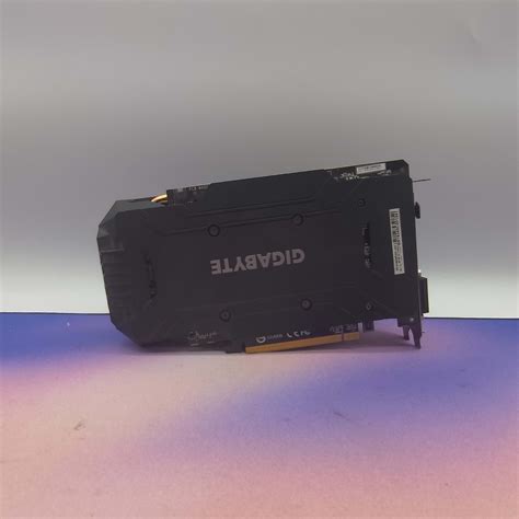 Gigabyte Windforce GTX 1060 3GB | Jawa