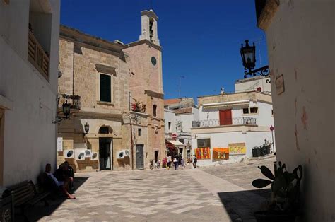 Otranto alla scoperta di uno dei borghi più belli dItalia Turismi