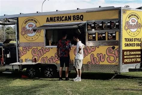 12 Best Food Trucks In Perth To Cater Your Next Event Project Party